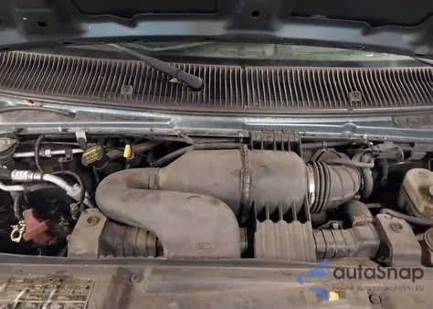 2012 Ford E-350 Super Duty Commercial из США, поврежденный, VIN 1FTSS3EL0CDB16769